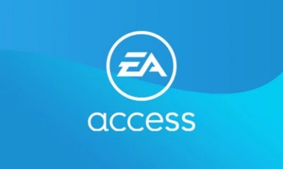 تصویر  اشتراک پلی استیشن EA access 1 ماهه